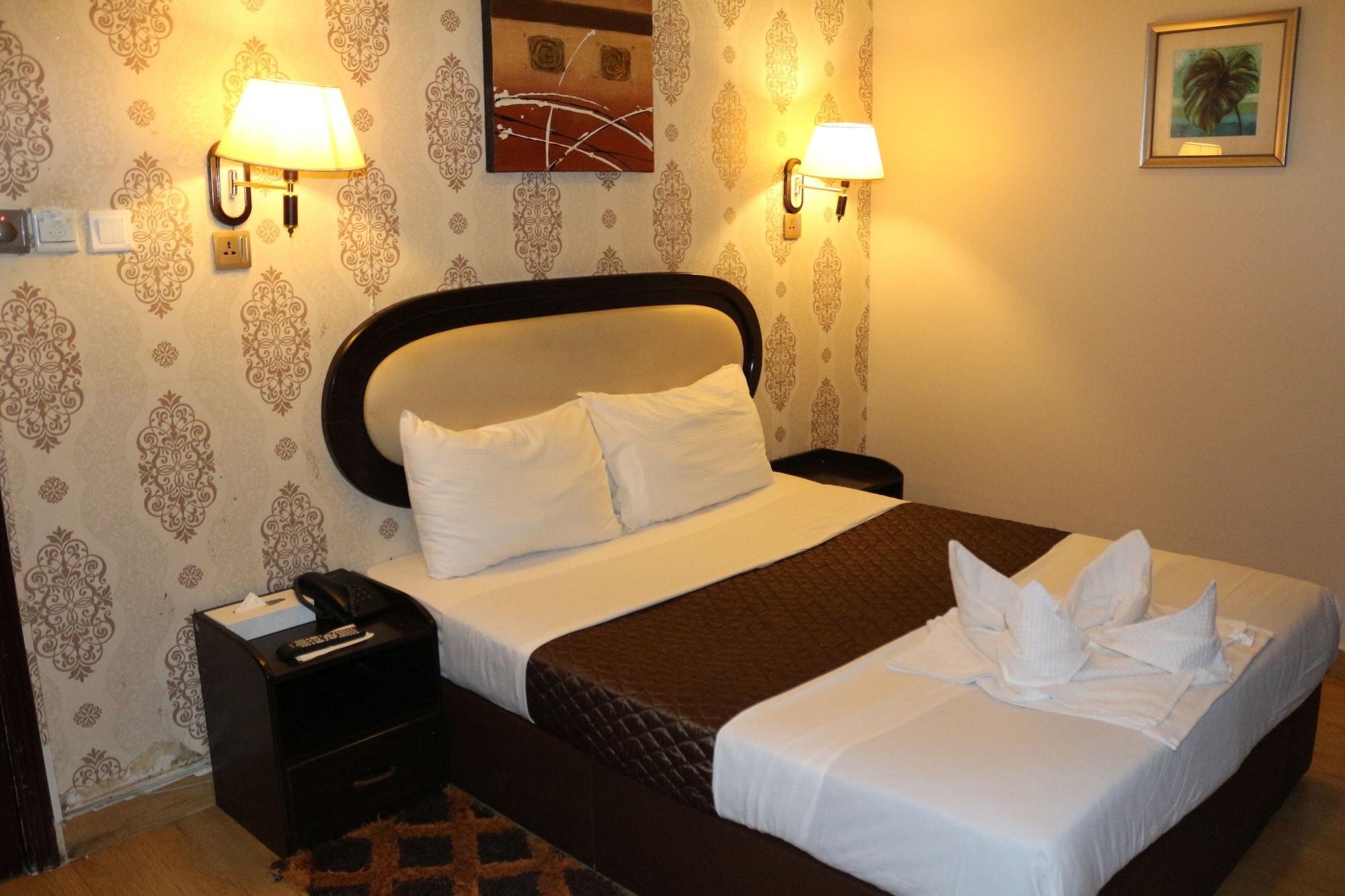 Grand Sina Hotel Дубай Экстерьер фото