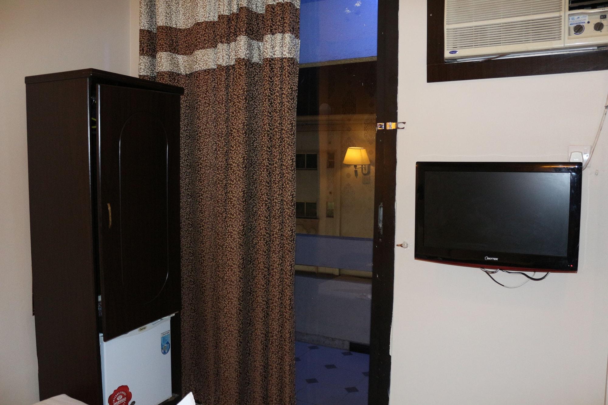 Grand Sina Hotel Дубай Экстерьер фото