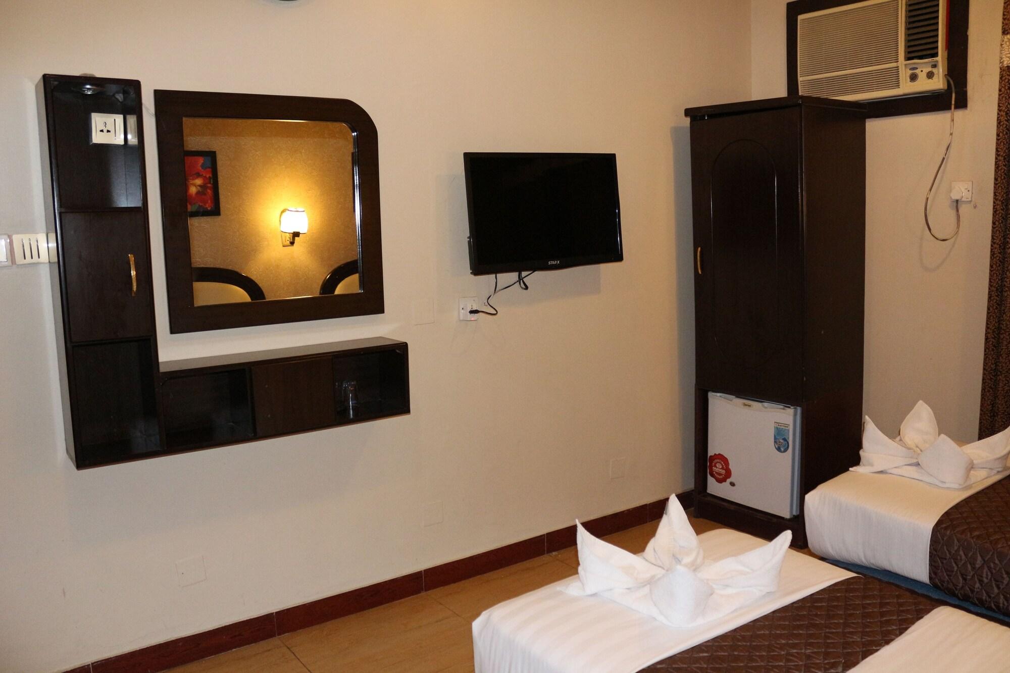 Grand Sina Hotel Дубай Экстерьер фото