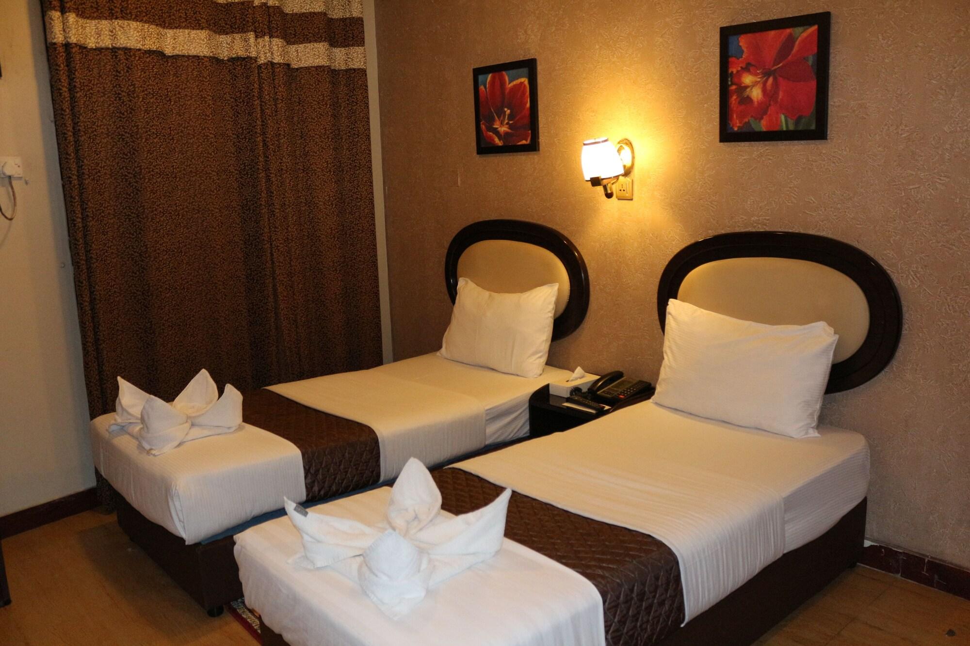 Grand Sina Hotel Дубай Экстерьер фото