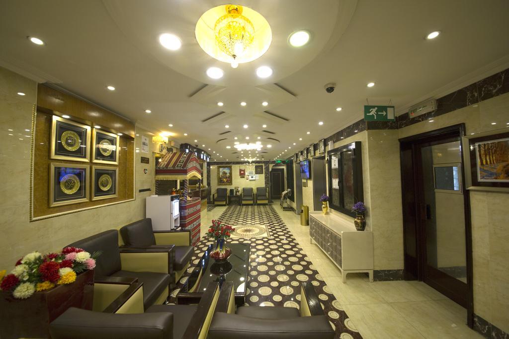 Grand Sina Hotel Дубай Экстерьер фото