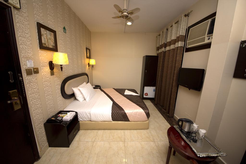 Grand Sina Hotel Дубай Экстерьер фото