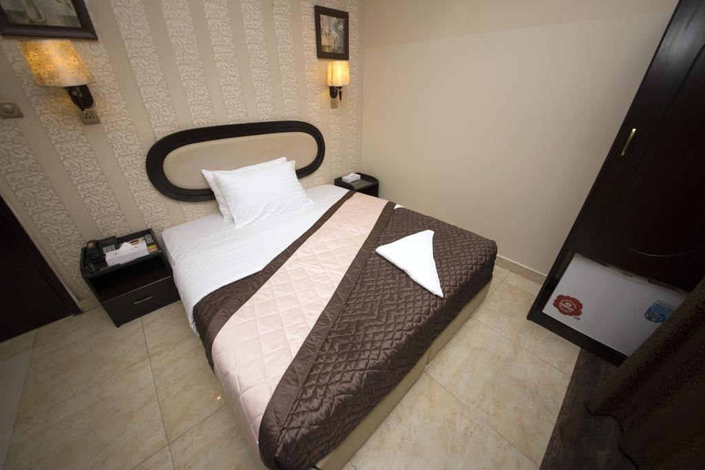 Grand Sina Hotel Дубай Экстерьер фото