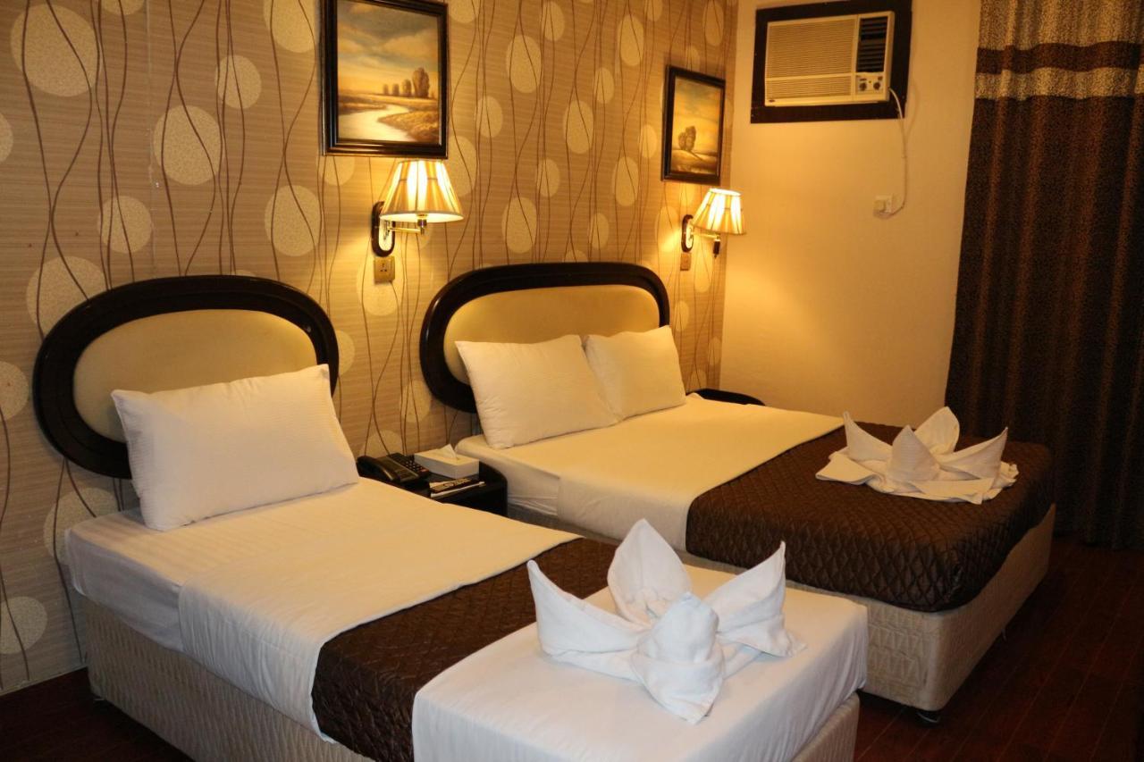 Grand Sina Hotel Дубай Экстерьер фото