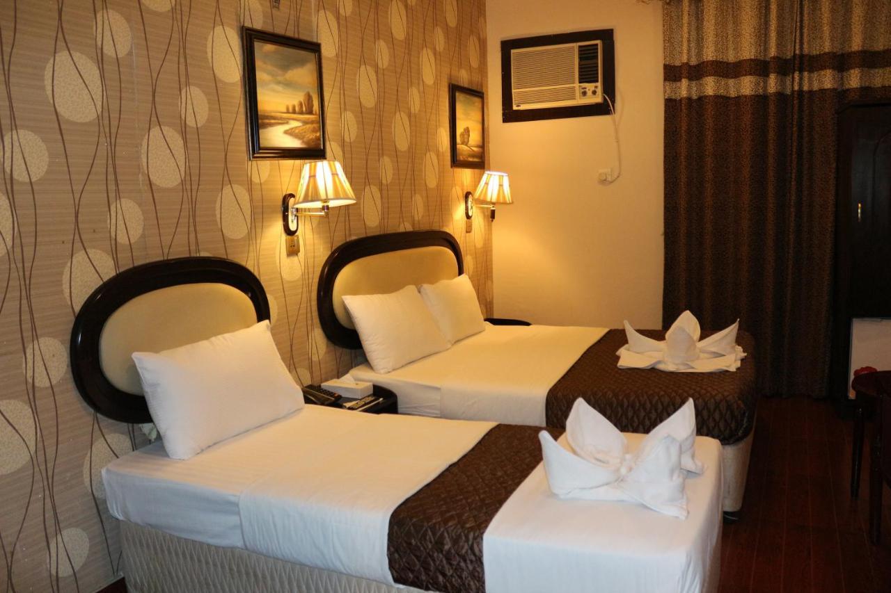 Grand Sina Hotel Дубай Экстерьер фото