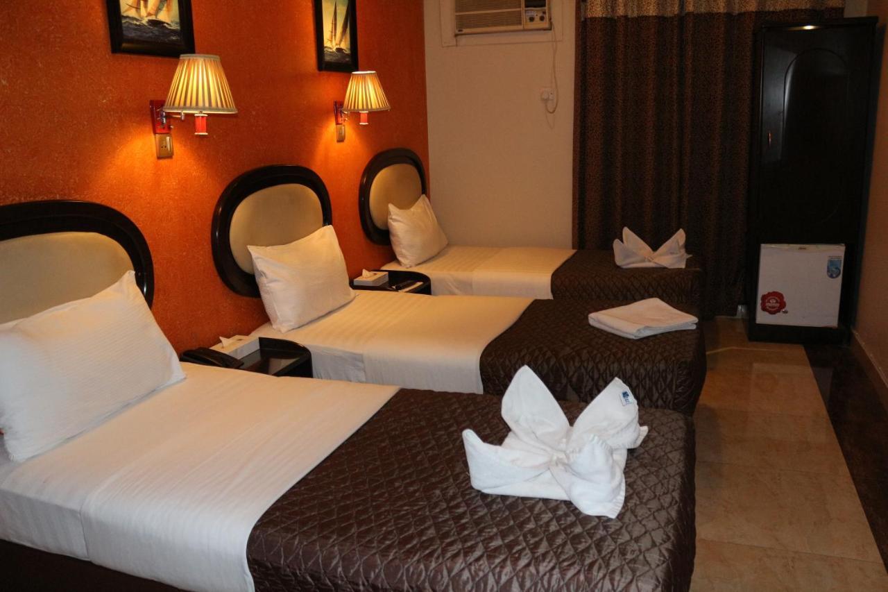 Grand Sina Hotel Дубай Экстерьер фото