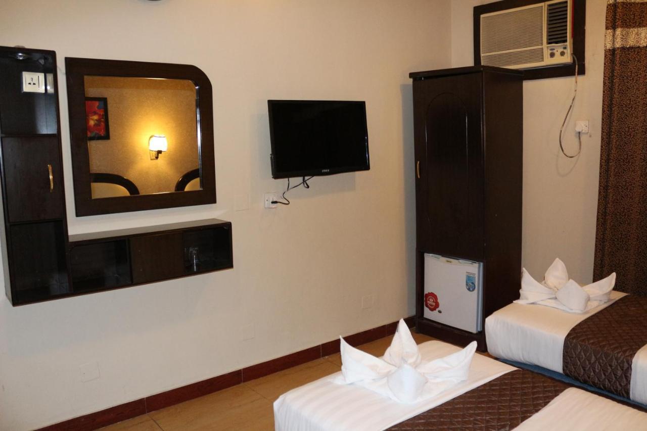 Grand Sina Hotel Дубай Экстерьер фото