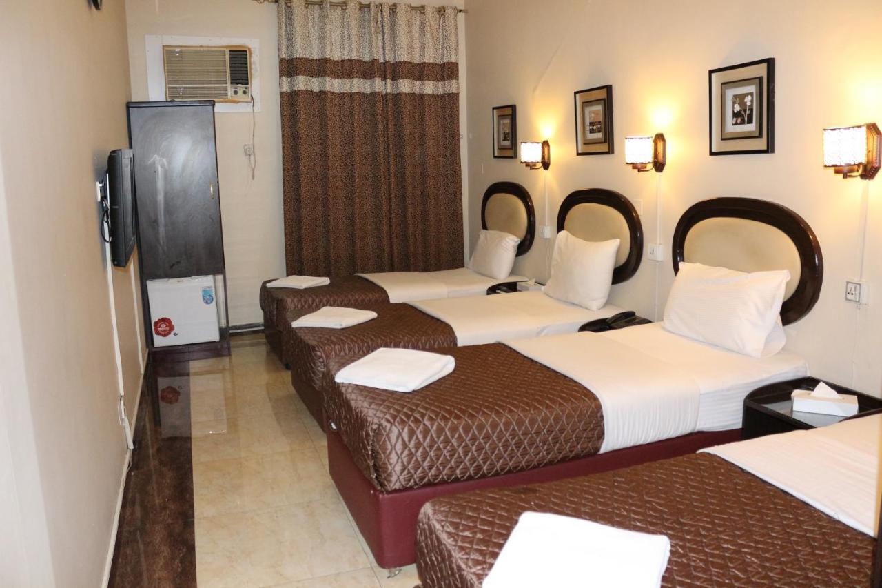Grand Sina Hotel Дубай Экстерьер фото