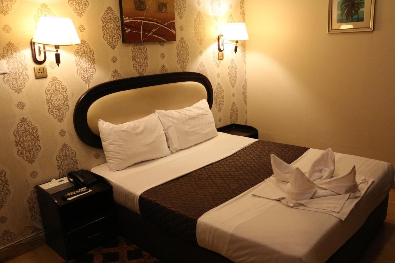 Grand Sina Hotel Дубай Экстерьер фото