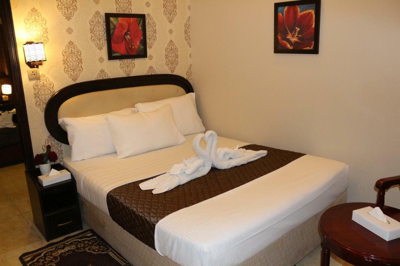 Grand Sina Hotel Дубай Экстерьер фото